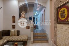 Bán nhà nguyễn lương bằng tt đống đa, ngõ to ô tô qua, kinh doanh tốt, 38m giá 5.9 tỷ