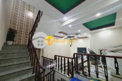 Nhà 2 tầng ở ngay 41m2 chu văn an sổ nở hậu gần mặt tiền giá bán nhanh chỉ nhỉnh 4 tỷ