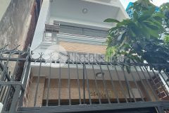 Nhà hẻm xe hơi, 54m2, 3 lầu, bình thạnh, giá 7.6 tỷ.