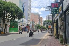 Bán nhà đa năng khu vip đào duy anh, 48m2, 6 lầu đẹp, hxh hiếm, gấp bán gần sân bay 9.5 tỷ