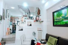 Nhà 4 tầng mt nguyễn hữu dật nối chế lan viên lê trong tấn, kd chỉ 10 tỷ.