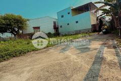 Chính chủ cần bán lô đất hoà tiến cách chợ lệ trạch 500m