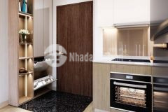 Akari city phiên bản mới ak neo, chỉ 890 triệu, mặt tiền võ văn kiệt, 0901948890