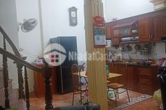 Bán nhà phố hoàng văn thái, thanh xuân, phân lô, gần phố dt 40m2x4t, mt 5m chỉ 6.5 tỷ