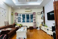 Bán nhà yên hoà cầu giấy hà nội