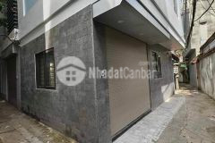 Bán gấp nhà 5 tầng thang máy dt 50m 5t quận hai bà trưng giá nhỉnh 6 tỷ.