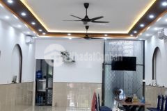 2 tầng mới đẹp vị trí đắc địa mặt tiền chính hữu sơn trà đà nẵng 150m2625 chỉ 15.9 tỷ 0901127005.