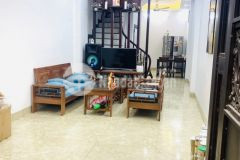 Bán nhà ngọc trì,long biên 4 tầng,44m2 nhà đẹp giá tốt nhỉnh 3 tỷ