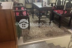 Mặt phố vỉa hè lô góc mặt tiền rộng kinh doanh 26m 15tỷ lê quý đôn quận hai bà