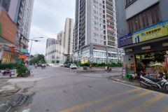 Nhà đẹp mặt phố nguyễn văn cừ vị trí đắc địa, mặt tiền rộng siêu hiếm, thang máy, kinh doanh