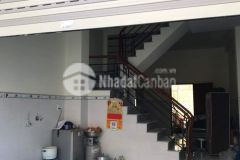 Hxh 2 lầu 4x13 nguyễn văn lượng p16 gò vấp