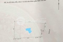 Bán đất phố hào nam quận đống đa ô tô tránh 120m mt 7m nhỉnh 24 tỷ.