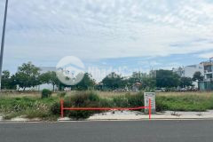 Bán lô đất có sổ đường số 13 hà quang 2, nha trang