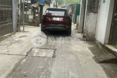 Bán đất 43m2 mt 4.2m ngọa long ô tô vào giá nhỉnh 2.x tỷ