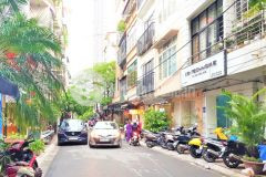 Bán nhà thái hà, 50m2, 5 tầng, lô góc mặt tiền 5m, ô tô tránh, giá 12,9 tỷ