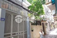 Giảm chào nửa tỷ minh khai bán nhà 3 tầng 5pkk full đồ hai bà trưng