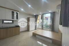 Bán chung cư mini ôtô 6 tầng thang máy 10 phòng khép kín full nội thất giải phóng lh 033277318