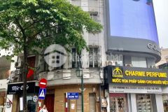 Bán nhà phố tràng thi, vị trí đẹp, 50m2 mtkd gần 8m cực hiếm, chỉ 38,6 tỷ. lh0382208899