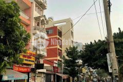 Bán gấp nhà mặt tiền thái thị nhạn 4x25 chỉ 11.5 tỷ