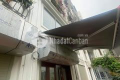 Bán nhà hồ tùng mậu mai dịch cầu giấy hà nội