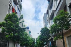 Bán đất tđc tứ hiệp, phân lô ô tô tránh vỉa hè 30m2 mt 3.3m chỉ 3.5x tỷ.