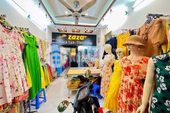 Mặt phố vip chùa quỳnh hbt, 35m2 x 5tầng, mặt tiền 4m kinh doanh ngày đêm tặng full nội thất