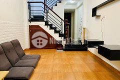 Bán căn mt đường hoàng xuân nhị, tân phú, nhỉnh hơn 7 tỷ.