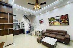 Bán siêu phẩm nhà dân xây tân mai 30m, chưa đến 4 tỷ.