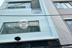 Bán nhà hxh ung văn khiêm p25 bình thạnh 66m2 5 tầng 9,6 tỷ