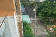 Rẻ vô địch, nhà khu phân lô 3 tầng btct 4x14, gần trạm thu phí an sương an lạc bình tân, 3 tỷ 850