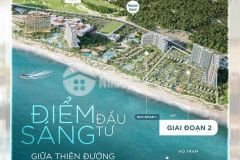 Sở hữu biệt thự biển hồ tràm 355m2 trong khu phức hợp the grand hồ tràm chỉ với 1.9tỷ. lh0934611922