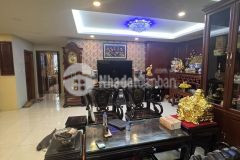 Bán căn hộ chung cư 25 lạc trung hbt 39trm2 116m2 sđcc 0969568293