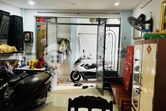 Nhà đẹp 35m2 sát đường phạm văn đồng, p1, gò vấp chỉ với 2,8 tỷ