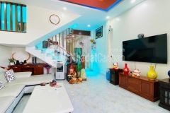 Bán nhà 2 tầng hẻm oto lương định của,vĩnh ngọc,nha trang