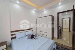 10m ô tô, ngõ thông khắp ngả, đẹp ở ngay bán nhà đặng văn ngữ