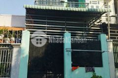 Bán nhà hxh 360 phạm hữu lầu 104m2 shr 6.5 tỷ. lh0703606193.