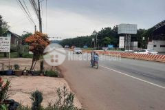 Bán 2100m2 đất đường dh 513 phú giáo bình dương giá chỉ 560tr