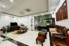 Nhà võ chí công giảm 300tr 52m2 5t thang máy ô tô đỗ ngõ rộng 10m 14,2 tỷ