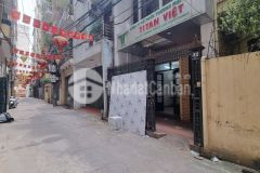 Chính chủ bán nhà ngõ 141 nguyễn khang 67m2 sđcc 13.5 tỷ. lh0916279645.