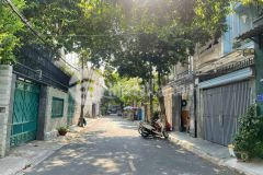 Bán gấp căn góc mtnb bàu cát tân bình 4.5x11 chỉ 7.2 tỷ