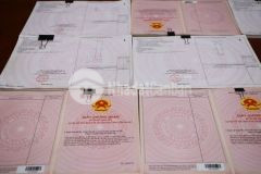 Tìm khách sỉ đất tái định cư kcn sông mây sổ sẵn giá chỉ 372trnền