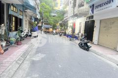 Vĩnh phúc ba đình phân lô ô tô vỉa hè kinh doanh 47m2 x 5t, giá 10 tỷ tl