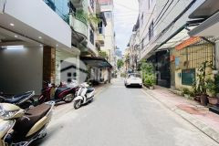 Bán nhà phố vĩnh phúc,ba đình 47m2 x5tầng,ôtô, kinh doanh có vỉa hè, giá 10.9 tỷ 0969693855