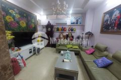 Nhà phân lô, đường ô tô, 2 thoáng phố hoàng ngọc phách, đống đa.0822116016.