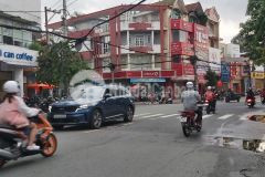 Ban nha 3 lâu,căn goc,đương hoang diêu 2, linh trung, đưc thu 5x 14