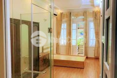 Bán nhà ngô sỹ liên, đống đa 5 tầng, 50m2, 6 pn, ngõ thông gần phố