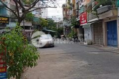 Mặt tiền kinh doanh đỉnh, đặng văn ngữ, phú nhuận, ngang 9m, hoàn công đầy đủ, sổ vuông đẹp,