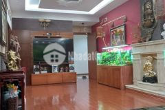 Bán nhà trung văn từ liêm hà nội