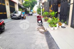 Nguyễn hồng đào hẻm xe tải tới nhà, nhà đẹp với 4pn chỉ hơn 4 tỷ
