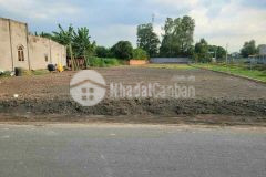 Chính chủ cần tiền bán gấp miếng đất như hình giá 199 triệu